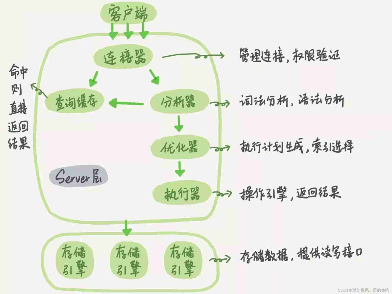 Advanced MySQL: Basics (1-4 Lectures)