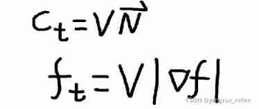 About snake equation (5)