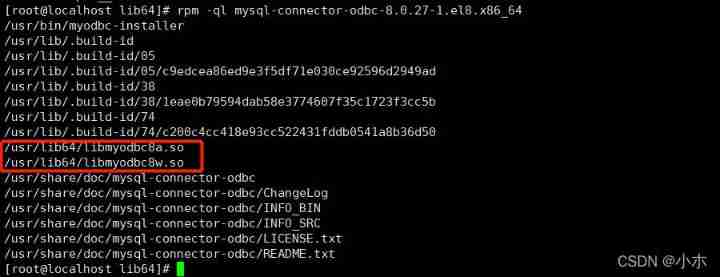 ZABBIX ODBC database monitoring