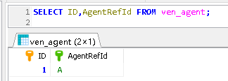 MySQL giant pit: update updates should be judged with caution by affecting the number of rows!!!