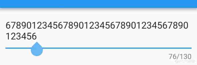 【Flutter project 】64 The diagram is basically TextField Text input box ( One ) #yyds Dry inventory #_Flutter project _08