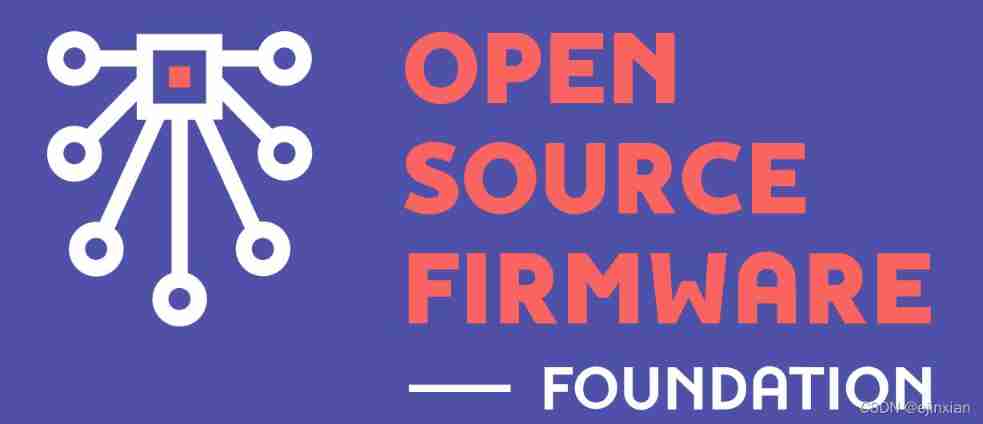 International Open Source firmware Foundation (osff) organization