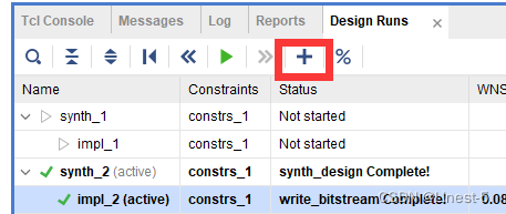 【常见 error】Vivado 综合出现中断、失败、“PID not specified”