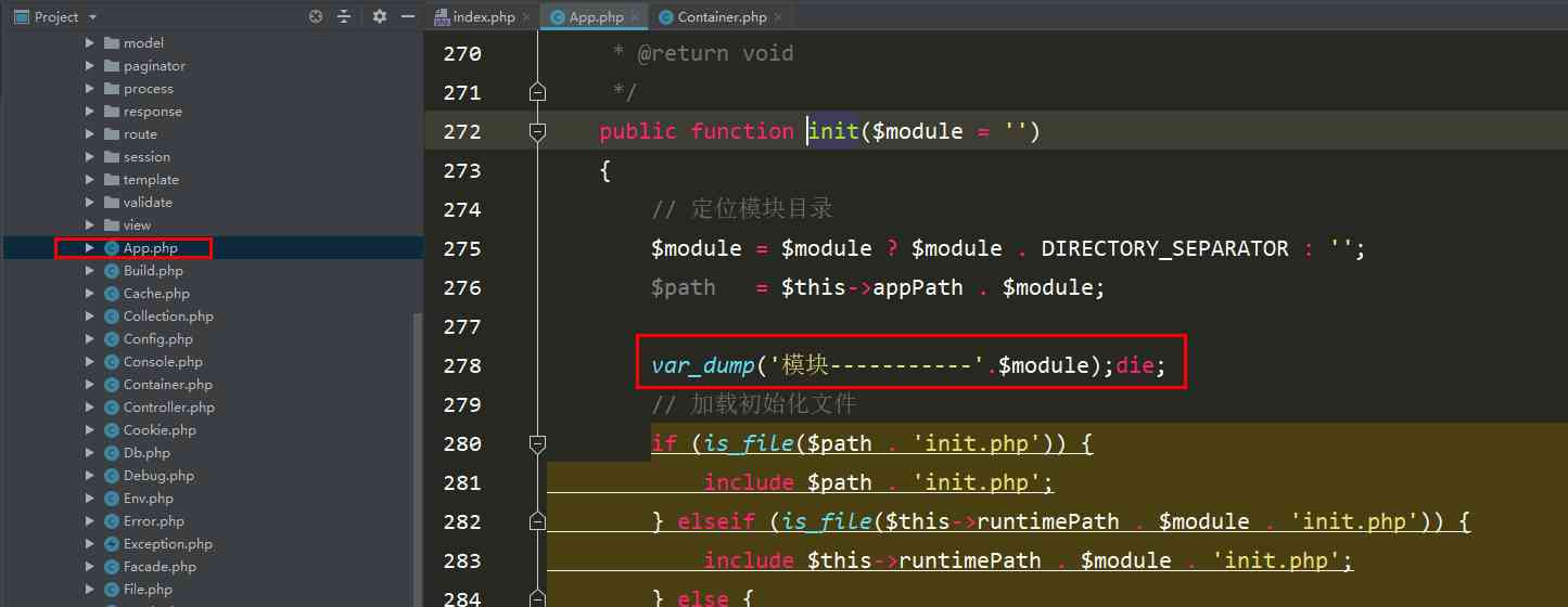  Breakpoint view module Value 