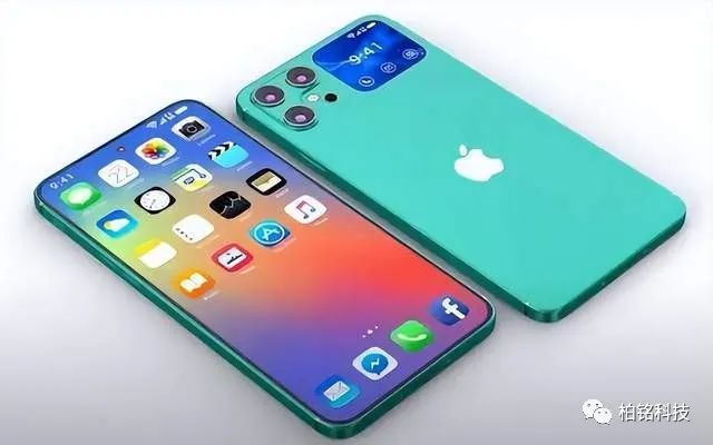 采用药丸屏的iPhone14或引发中国消费者的热烈抢购