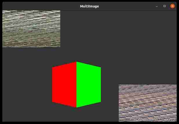 Pangolin Library: subgraph