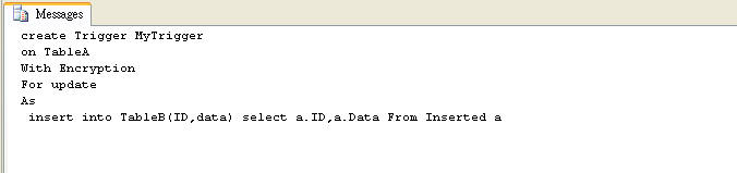 Encrypt and decrypt stored procedures (SQL 2008/sql 2012)