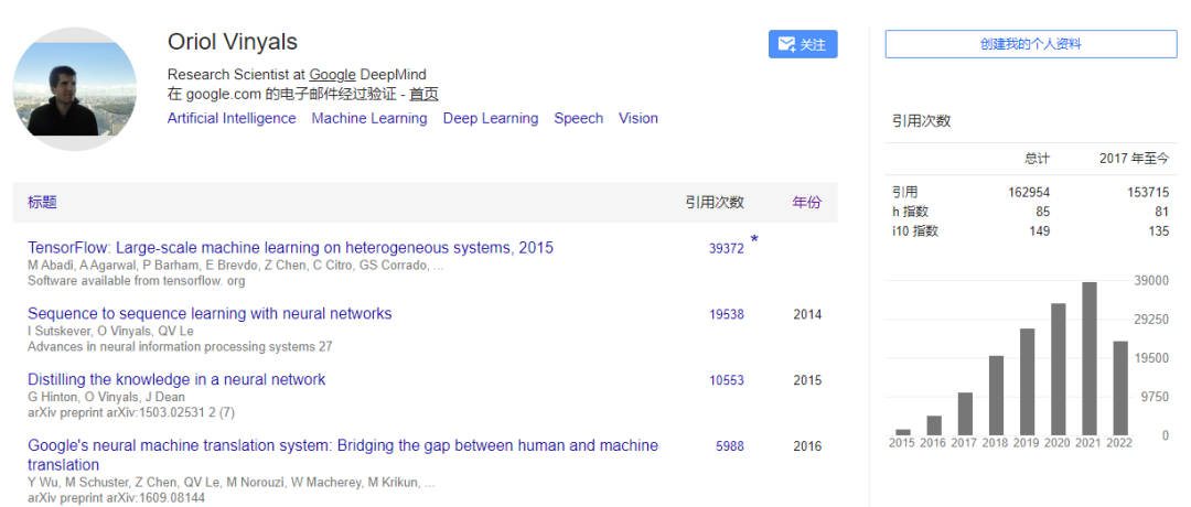 DeepMind 首席科学家 Oriol Vinyals 最新访谈：通用 AI 的未来是强交互式元学习