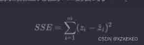 Maximum likelihood estimation and cross entropy loss