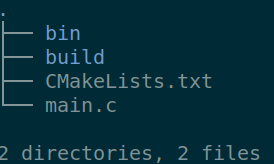 Cmake Express