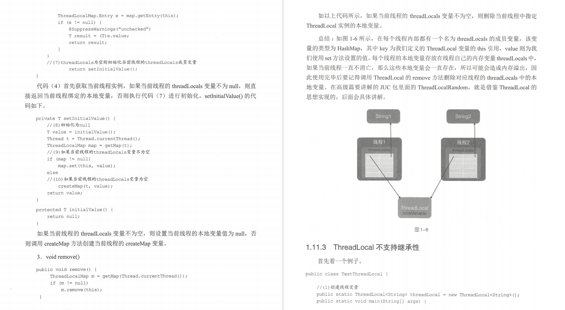 这份阿里强推的并发编程知识点笔记，将是你拿大厂offer的突破口