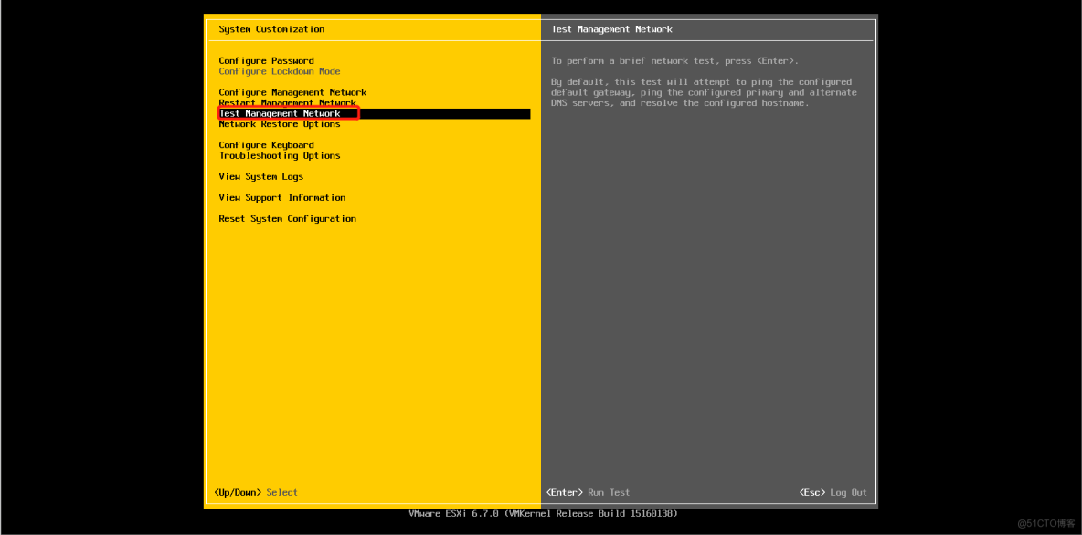 esxi Installation and use _esxi_32