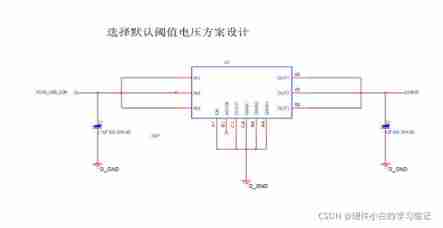 Let's briefly talk about the chips commonly used in mobile phones - OVP chips