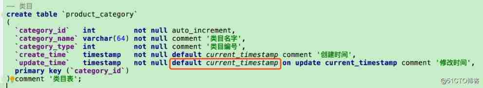 mysql And other common problems in database development _ database _02