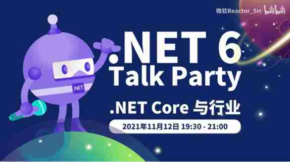 . Net starts again happy 20th birthday