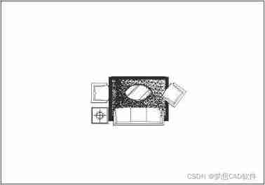 AUTOCAD—— Scaling 