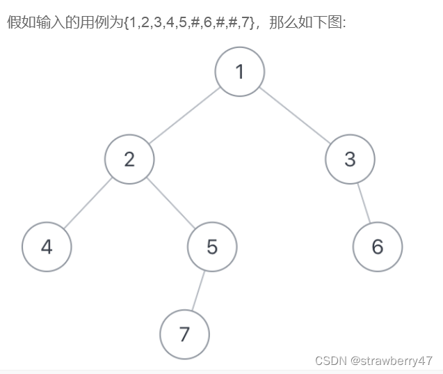 [牛客网刷题 Day4] JZ55 二叉树的深度