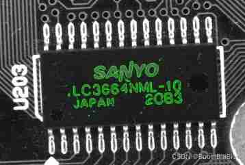 Measurement fitting based on Halcon learning [III] PM_ measure_ board. Hdev routine