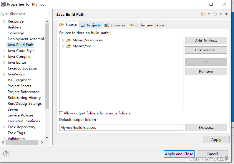 XML parsing