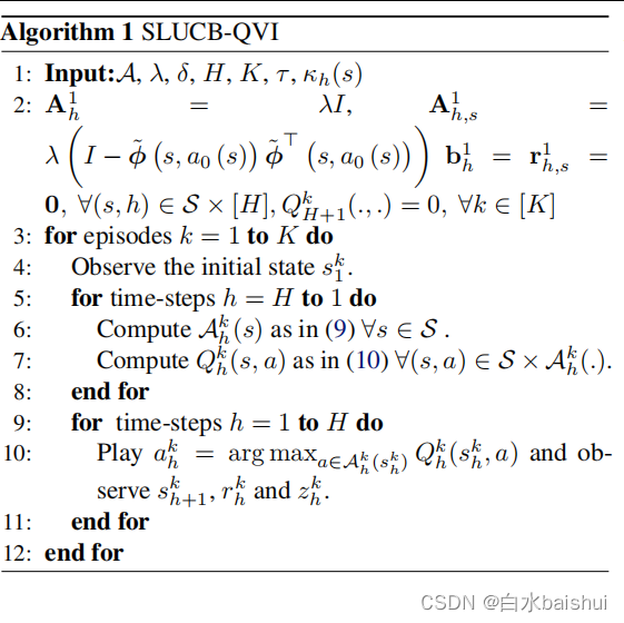 Safety reinforcement learning based on linear function approximation safe RL with linear function approximation translation 1