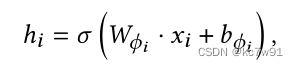 Self-supervised Heterogeneous Graph Neural Network with Co-contrastive Learning 论文阅读