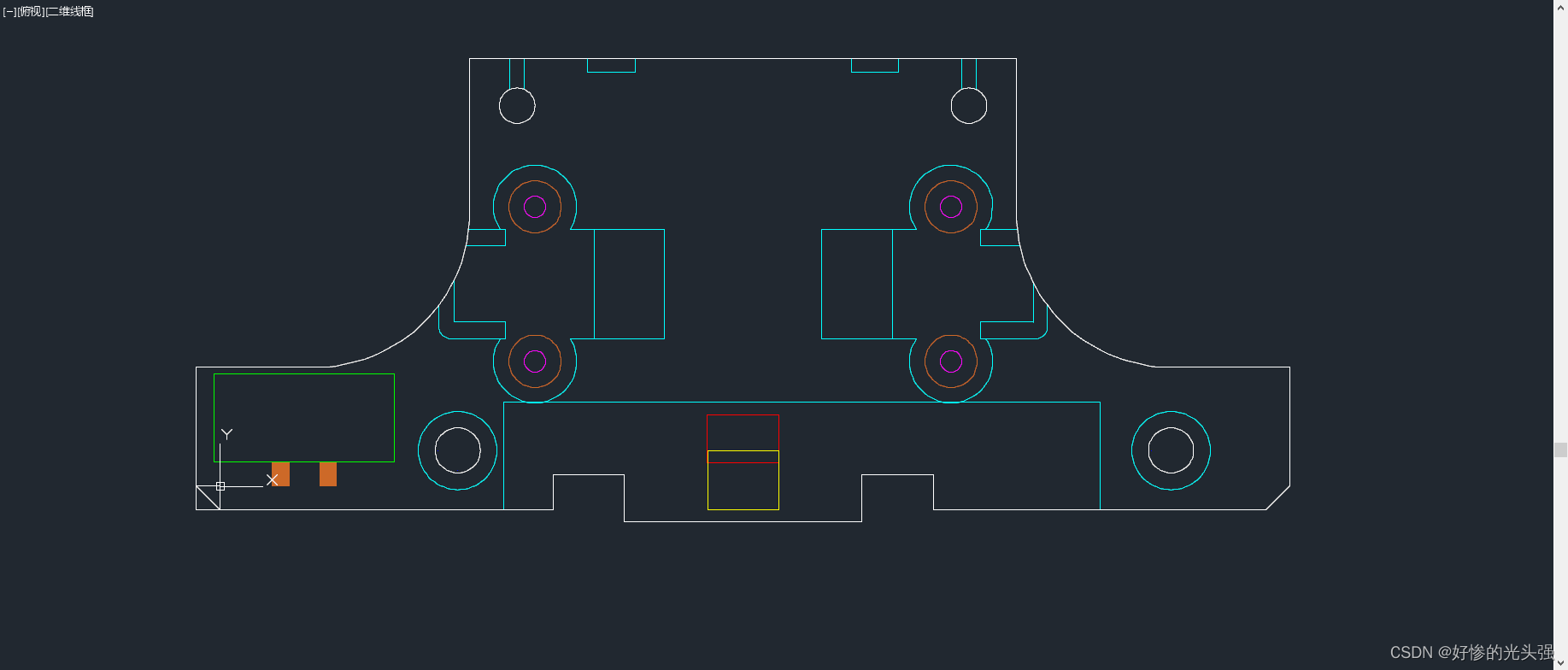 Altium designer 19.1.18 - Import frame